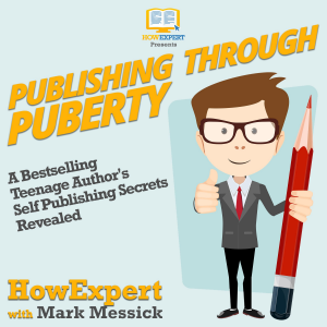 Publishing Through Puberty-logo