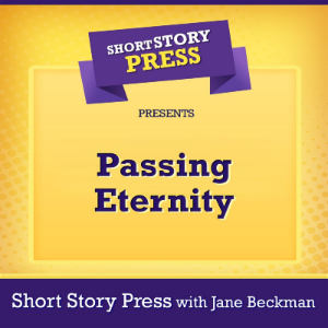 Short Story Press Presents Passing Eternity-logo