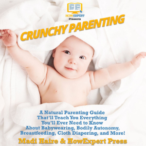Crunchy Parenting-logo