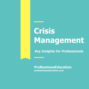 Crisis Management-logo
