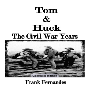 Tom & Huck (Complete Edition)-logo