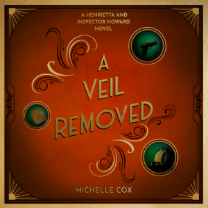 A Veil Removed