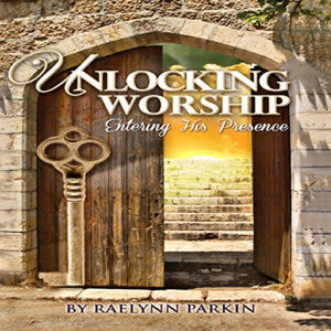 Unlocking Worship-logo