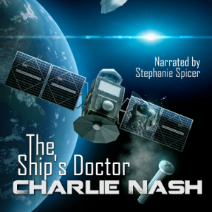 The Ship's Doctor-logo