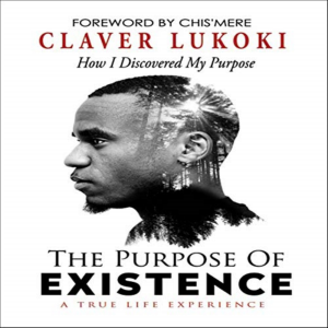 The Purpose of Existence-logo