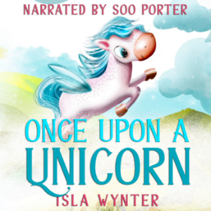 Once Upon a Unicorn-logo