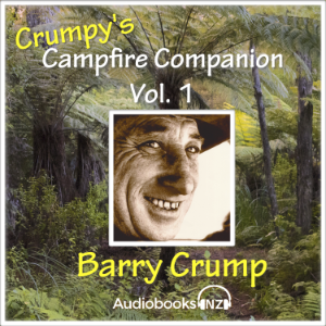 Crumpy's Campfire Companion - Volume 1-logo