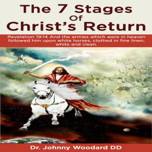 The 7 Stages Of Christ's Return-logo