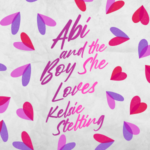 Abi and the Boy She Loves