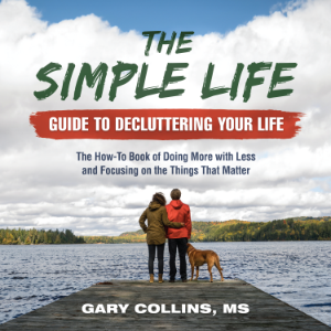 The Simple Life Guide To Decluttering Your Life-logo