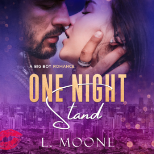 One Night Stand-logo