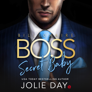 Billionaire BOSS: Secret Baby-logo