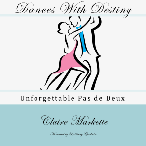 Dances with Destiny-logo