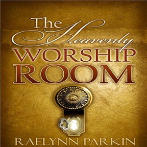The Heavenly Worship Room-logo
