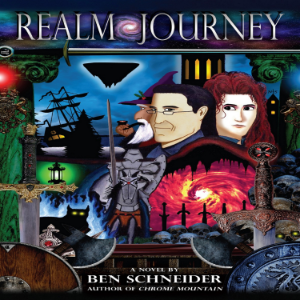 Realm Journey-logo