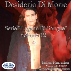 Desiderio Di Morte-logo