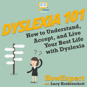 Dyslexia 101-logo