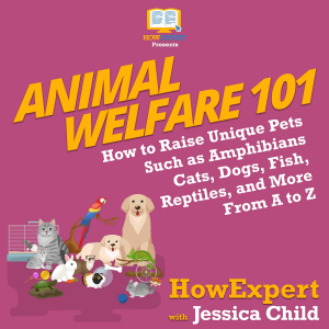 Animal Welfare 101-logo