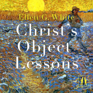 Christ's Object Lessons-logo