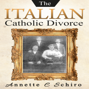 The Italian Catholic Divorce-logo