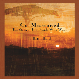 Co-Missioned
