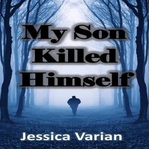 My Son Killed Himself-logo