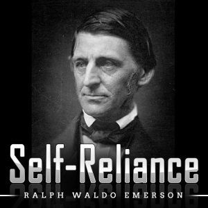 Self-Reliance-logo