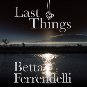 Last Things-logo