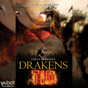 Drakens Tid (utan effekter)-logo