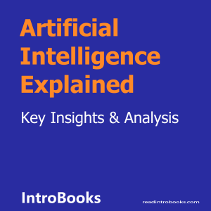 Artificial Intelligence Explained-logo