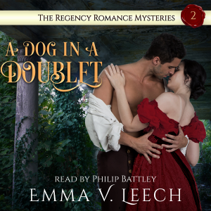 A Dog in a Doublet