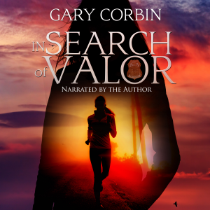 In Search of Valor-logo