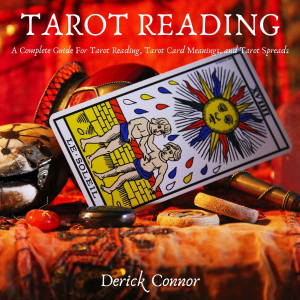 Tarot Reading-logo