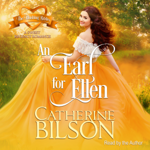 An Earl For Ellen
