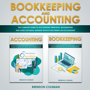 Bookkeeping and Accounting-logo