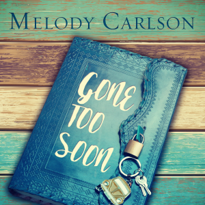 Gone Too Soon-logo