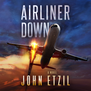 Airliner Down-logo