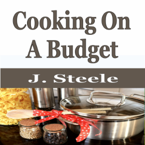Cooking On A Budget-logo