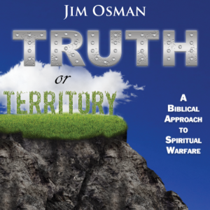 Truth or Territory