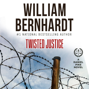 Twisted Justice