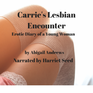 Carrie's Lesbian Adventure