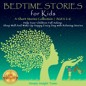 BEDTIME STORIES FOR KIDS-logo