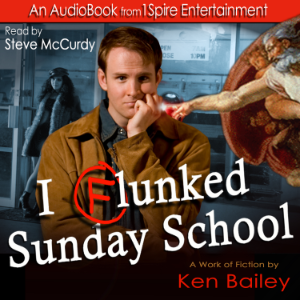 I Flunked Sunday School-logo