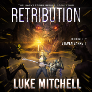 Retribution-logo