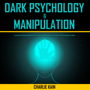 Dark Psychology & Manipulation-logo