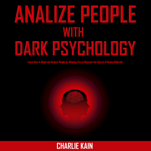 Analyze People With Dark Psychology-logo