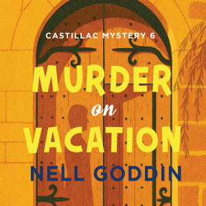 Murder on Vacation