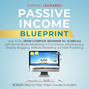 Passive Income Blueprint-logo