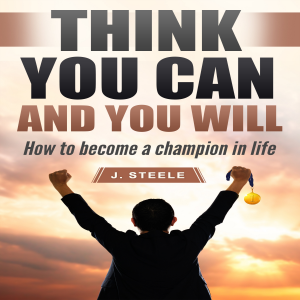 Think You Can and You Will-logo