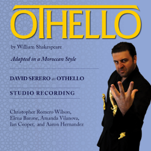 Othello-logo